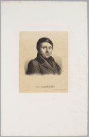 KG 09806
<br/>
Portret Pieter Frans de Noter (1779-1843)
<br/>
<em>Verboeckhoeven, Eugène Joseph</em>